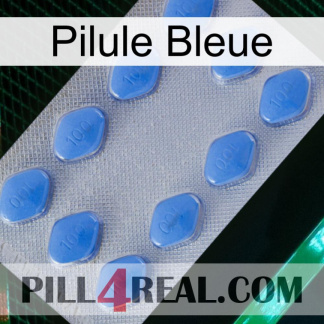 Blue Pill 21